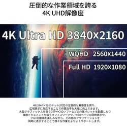 ヨドバシ.com - JAPANNEXT ジャパンネクスト JN-HDR432IPS4K [液晶