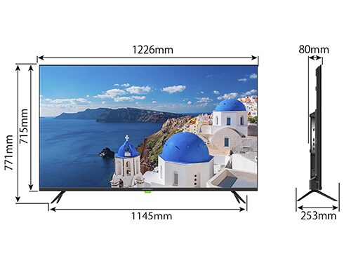 ヨドバシ.com - JAPANNEXT ジャパンネクスト 液晶ディスプレイ