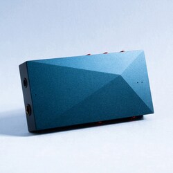ポータブルDAC BEAM4