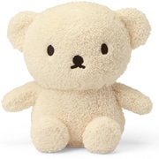 BTT-029CR BTT Boris Bear Terry 17cm Cream [キャラクターグッズ]