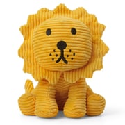 BTT-032YE BTT Lion Corduroy 24cm Yellow [キャラクターグッズ]
