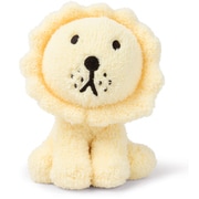 BTT-044LY BTT Lion Terry 17cm Light Yellow [キャラクターグッズ]