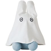 BTT-208DLW おばけミッフィー Denim 33cm Light Wash [キャラクターグッズ]