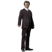 サイドショウ・シックス・スケール 1/6スケールフィギュア ダーティハリー ハリー・キャラハン（ファイナルアクト・ヴァリアント） [塗装済可動フィギュア 全高約310mm]