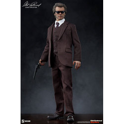 ヨドバシ.com - サイドショウ サイドショウ・シックス・スケール 1/6スケールフィギュア ダーティハリー ハリー・キャラハン（ファイナルアクト・ヴァリアント）  [塗装済可動フィギュア 全高約310mm] 通販【全品無料配達】