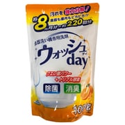 日本合成洗剤 食器洗い機専用洗剤ウオッシュDAY
