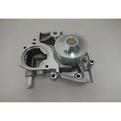 ウォーターポンプ レガシィ BL5 07-08 GWSU-25AM