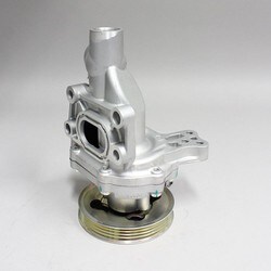 ウォーターポンプ ワゴンR 02- GWS-35AHL