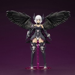 ◆未組立品◆コトブキヤ　アルカナディア　ルミティア　ReACT ルミティア ReACT-A ｜ アルカナディア オフィシャルサイト