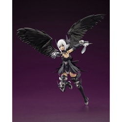 ヨドバシ.com - コトブキヤ KOTOBUKIYA AR010 アルカナディア