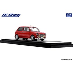 ハイストーリー HS420RE 1/43 ダイハツ ミラジーノ - ヨドバシ.com