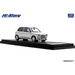 ハイストーリー HS420SL 1/43 ダイハツ ミラジーノ - ヨドバシ.com