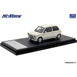 ヨドバシ.com - ハイストーリー HS420WH 1/43 ダイハツ ミラジーノ S