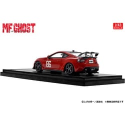 モデラーズ MFゴースト トヨタ 86 GT MFG第4戦 シーサイドダブル