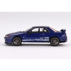 ヨドバシ.com - トゥルースケール MGT00589-R 1/64 日産