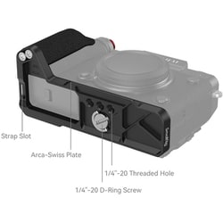 ヨドバシ.com - SmallRig スモールリグ SmallRig4260 FUJIFILM X ヨドバシ.com - SmallRig スモールリグ SmallRig4260 FUJIFILM X