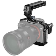 SmallRig4198 Sony Alpha 7 III / Alpha 7R III用ケージキット SR4198