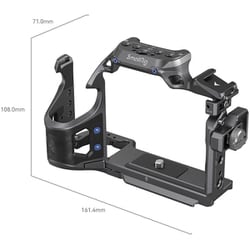 ヨドバシ.com - SmallRig スモールリグ SmallRig4308 Sony Alpha