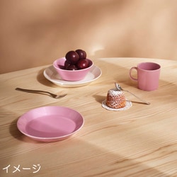 ヨドバシ.com - iittala イッタラ イッタラ ティーマ ボウル 皿
