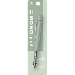 ヨドバシ.com - トンボ鉛筆 TOMBOW 限定 シャープペンシル モノ