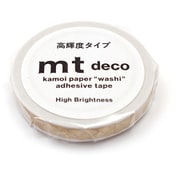マスキングテープ mt 1P 高輝度 三つ編み MT01D557