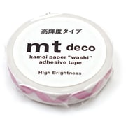 マスキングテープ mt 1P 高輝度 リボン MT01D558