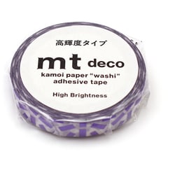 マスキングテープ mt 1P 高輝度 長方形 MT01D560