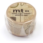 マスキングテープ mt ex 図鑑・時計 MTEX1P225