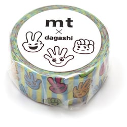 ヨドバシ.com - エムティー mt マスキングテープ mt×駄菓子 杉本