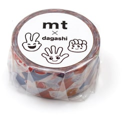 ヨドバシ.com - エムティー mt MTDAGA024 [マスキングテープ mt×駄菓子