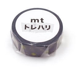 マスキングテープ mt トレハリ 蛍と夏の風景 MTTRHA19