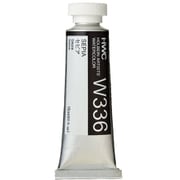 ホルベイン透明水彩5号 15ml セピア W336