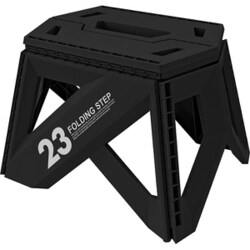 セノビーソリッドLG23 ブラック 30784
