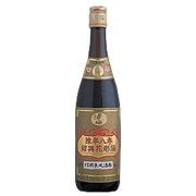 黄酒帝牌・陳年8年紹興花彫酒 15度 640ml [紹興酒]