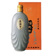 黄酒帝牌・陳年25年紹興酒 14度 500ml [紹興酒]
