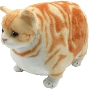 ふとっちぃ Zoo ぬいぐるみ にゃんこ アメリカンショートヘア