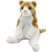 すわっちぃ Zoo mini ぬいぐるみ にゃんこ スコティッシュフォールド