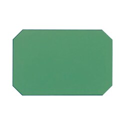 W-MME [改正RoHS10物質対応サカエリュームマット W592×D392mm]