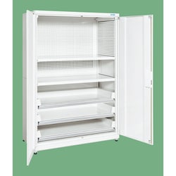 PNH-1263PHC3W [保管システム/ニューピットイン W1200×D640×H1800mm]
