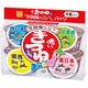 【限定】 赤いきつね 全国味くらべパック 4食入り 384g
