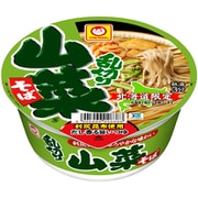 【限定】 山菜乱切りそば 79g