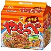 【限定】 焼そばやきっぺ 5食パック 114gX5