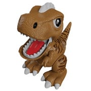 GABURIN THE DINOSAUR（ガブリン ザ ダイナソー） ブラウン [対象年齢：3歳～]