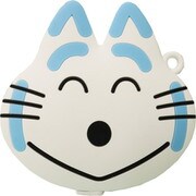 11ぴきのねこ メジャー （2）とらねこたいしょう [キャラクターグッズ]