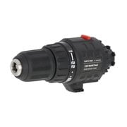SL-18MDDR-A [SHARELINK 18V充電式マルチツール専用ドリルドライバーユニット（本体のみ）【充電器・バッテリーパックは別売】]