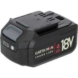 SL-184BP-A [SHARELINK 18V専用バッテリーパック 4.0Ah]
