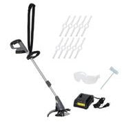SHARELINK 18V充電式2WAYグラストリマー SL-GGT160-AS