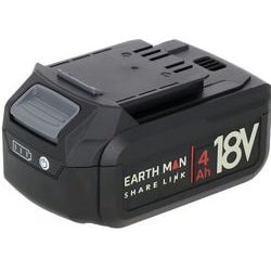 高儀 EARTH MAN SHARE LINK 18V 充電式 コンパクト ガーデンブロワ SL