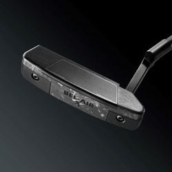 LAGOLF BEL-AIR X 33インチ [ゴルフ パター]