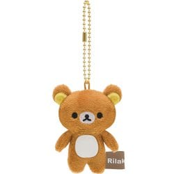 AB17701 リラックマ ミニミニぬいぐるみクリーナー リラックマ [キャラクターグッズ]